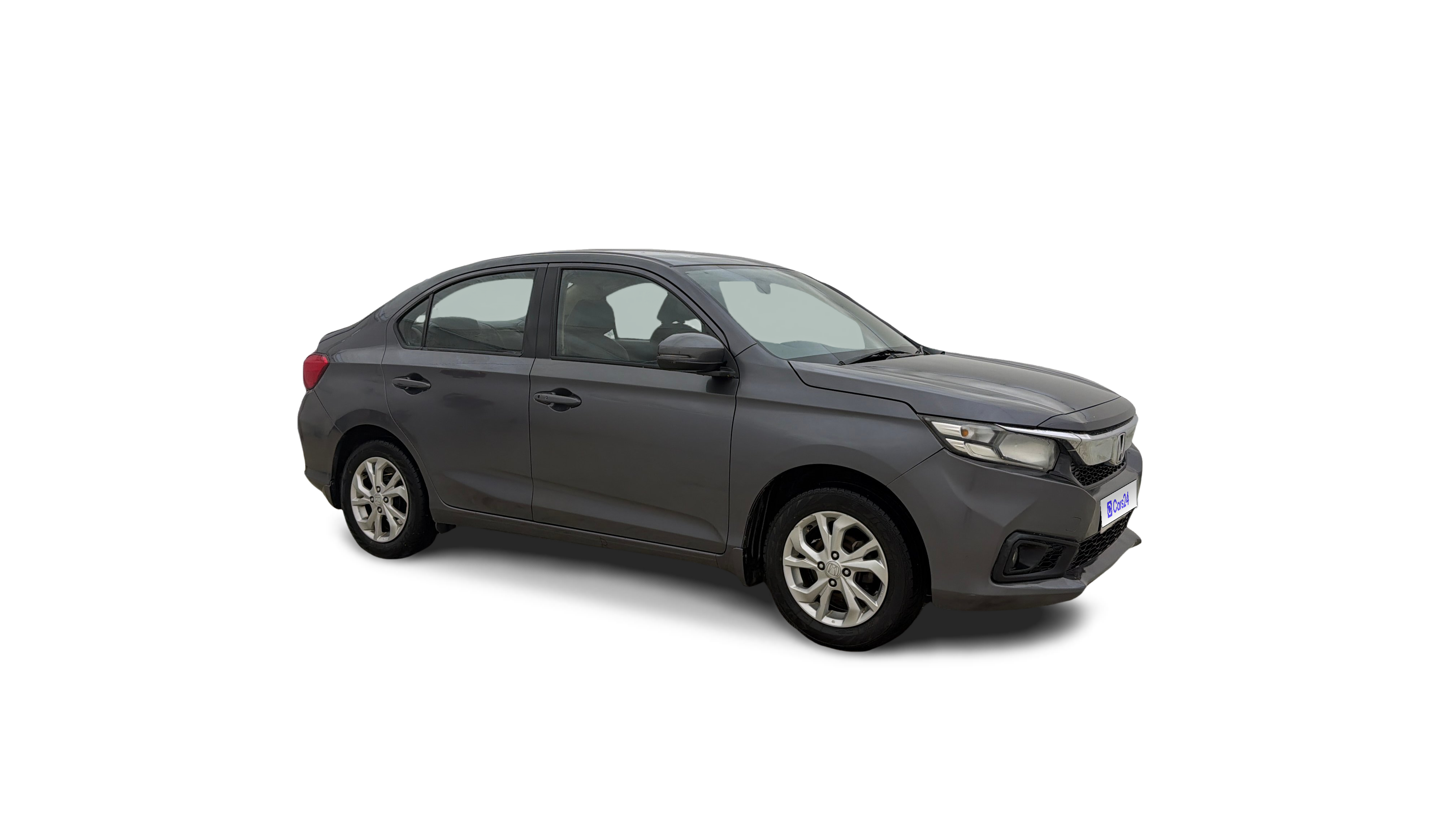 2018 Honda Amaze - Sedan - Petrol - Automatic - ₹3.98 lakh