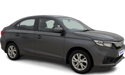 2018 Honda Amaze - Sedan - Petrol - Automatic - ₹3.98 lakh