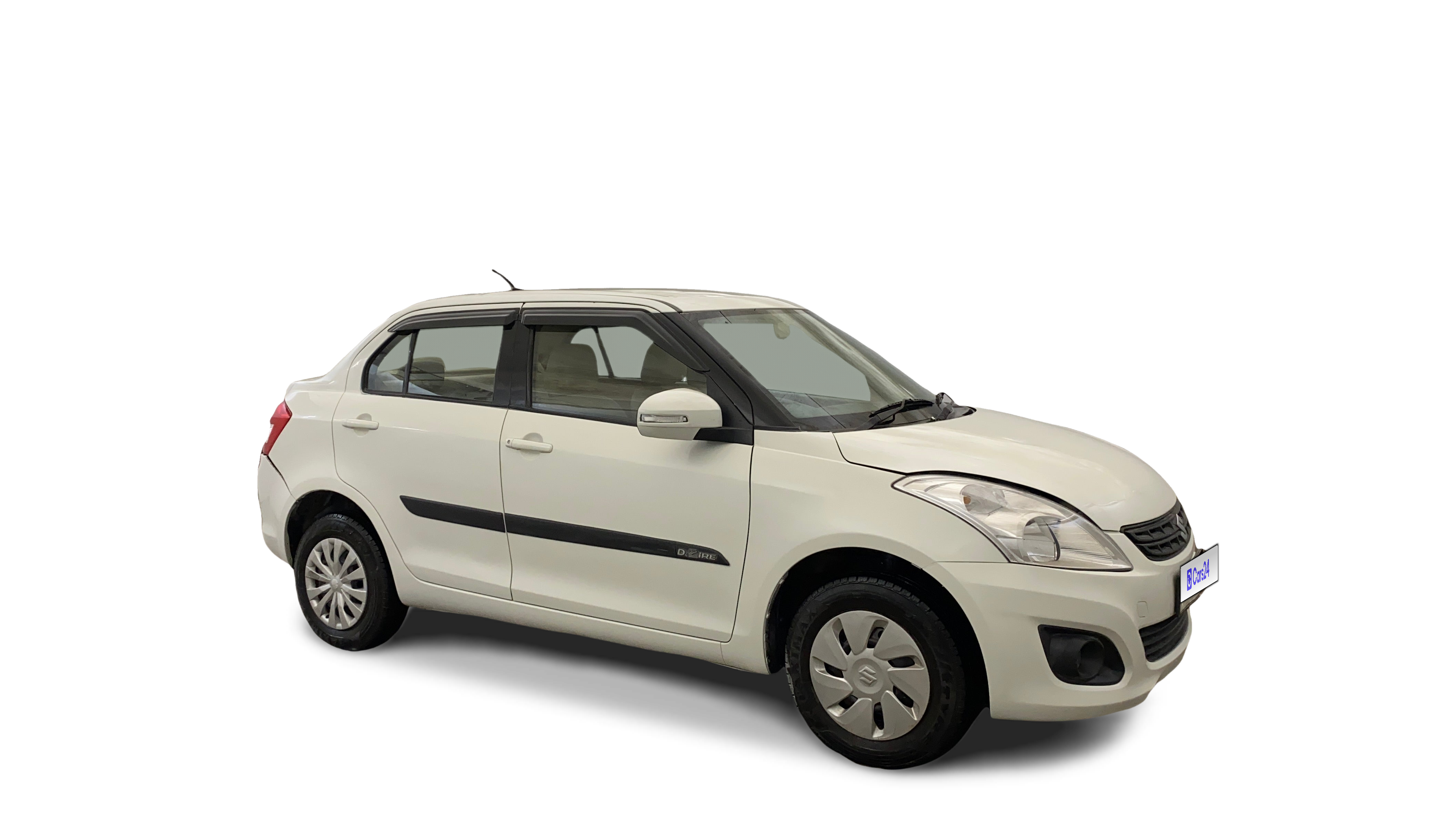 2014 Maruti Swift Dzire - Sedan - Petrol - Manual - ₹1.91 lakh