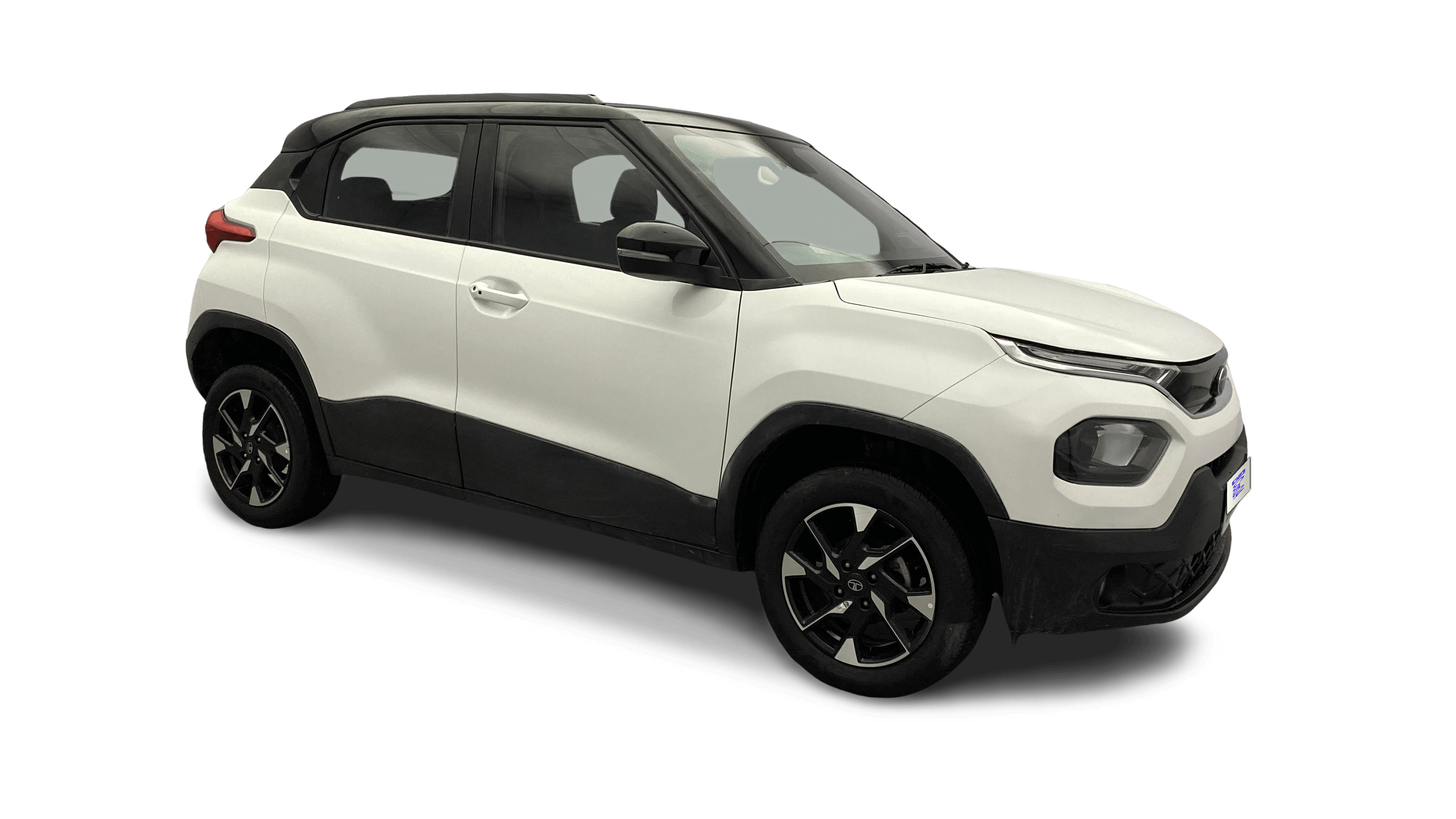 2024 Tata PUNCH - SUV - Petrol - Manual - ₹9.06 lakh