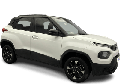 2024 Tata PUNCH - SUV - Petrol - Manual - ₹9.06 lakh