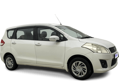 2015 Maruti Ertiga - SUV - Diesel - Manual - ₹4.68 lakh