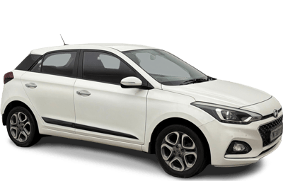 2019 Hyundai Elite i20 - Hatchback - Diesel - Manual - ₹5.82 lakh