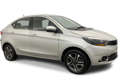 2018 Tata TIGOR - Sedan - Petrol - Manual - ₹3.57 lakh