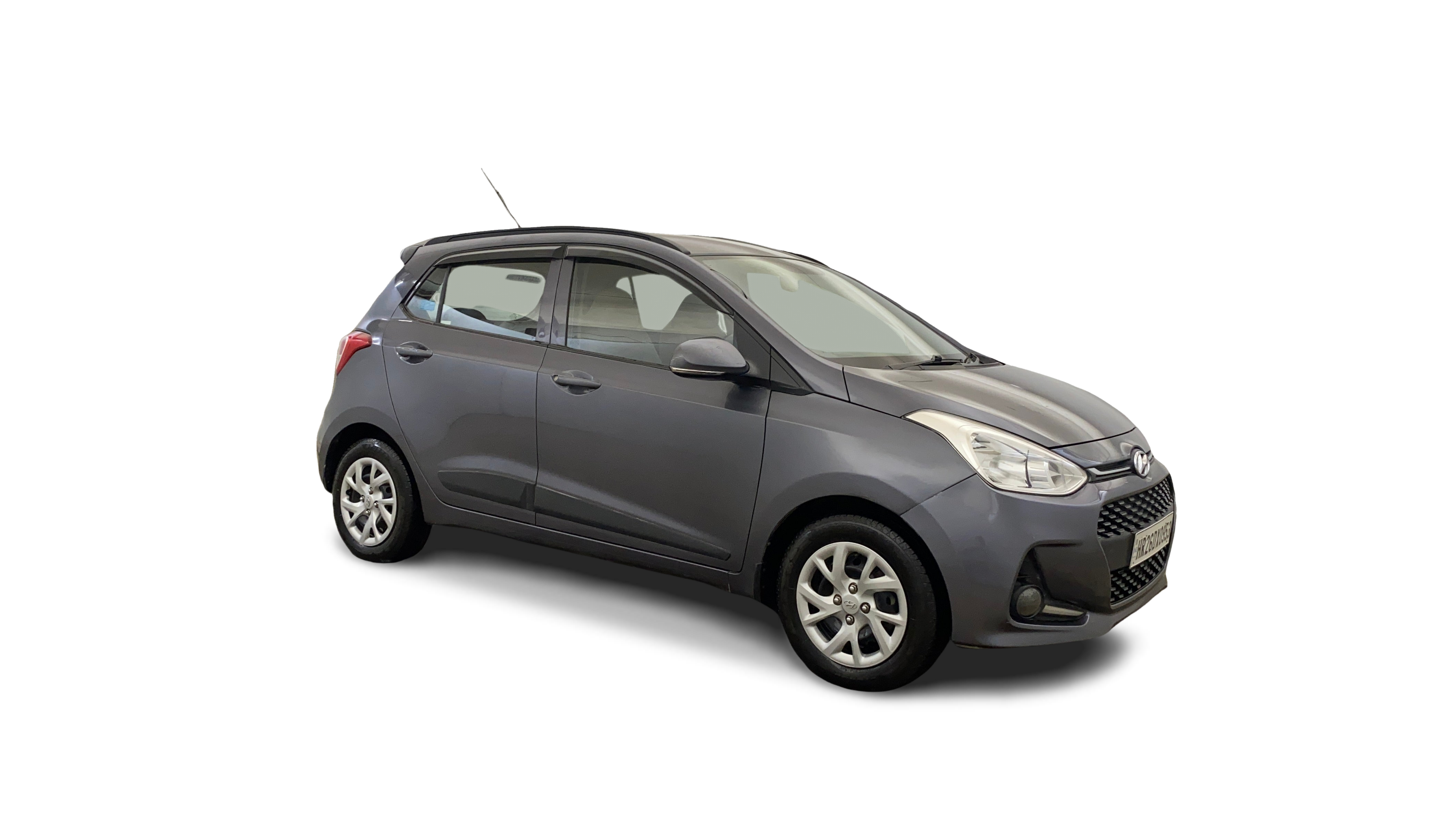 Hyundai Grand i10-img