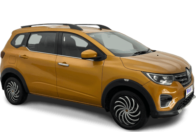 2021 Renault TRIBER - SUV - Petrol - Manual - ₹5.42 lakh