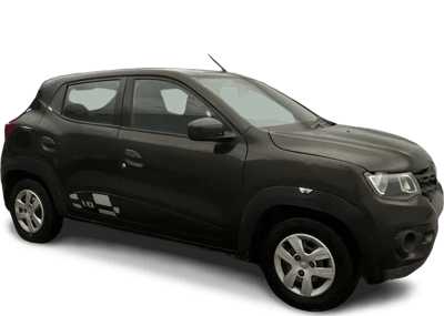 2018 Renault Kwid - Hatchback - CNG - Automatic - ₹2.22 lakh