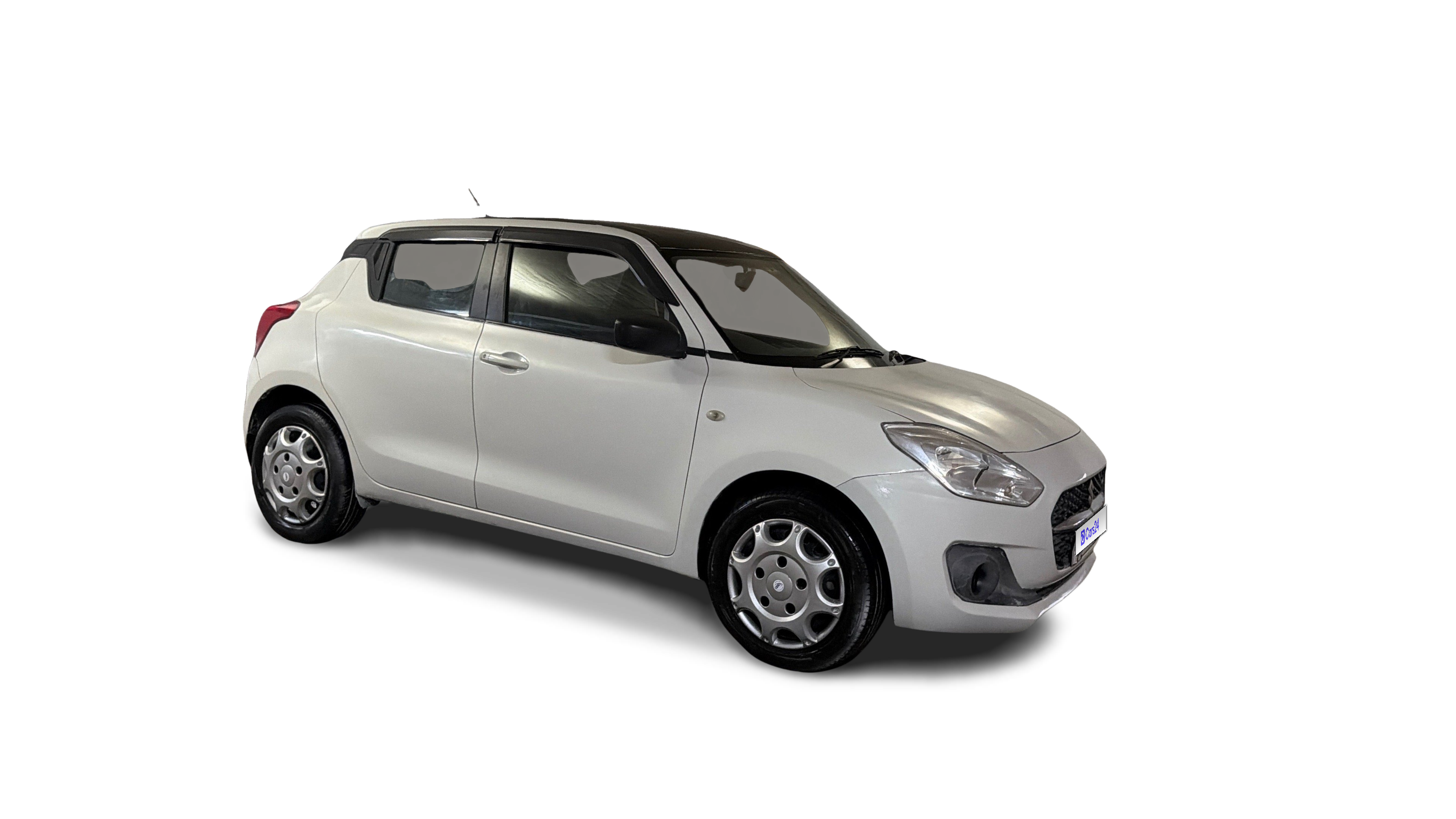 2022 Maruti Swift - Hatchback - Petrol - Manual - ₹3.80 lakh