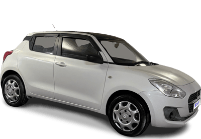 2022 Maruti Swift - Hatchback - Petrol - Manual - ₹3.80 lakh
