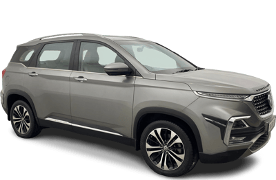 2022 MG HECTOR - SUV - Petrol - Automatic - ₹13.62 lakh