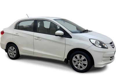 Honda Amaze-img