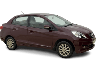 2013 Honda Amaze - Sedan - Petrol - Manual - ₹2.46 lakh