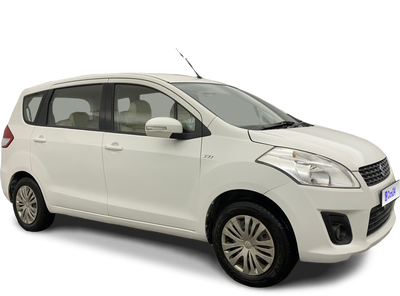 2015 Maruti Ertiga - SUV - CNG - Manual - ₹4.20 lakh