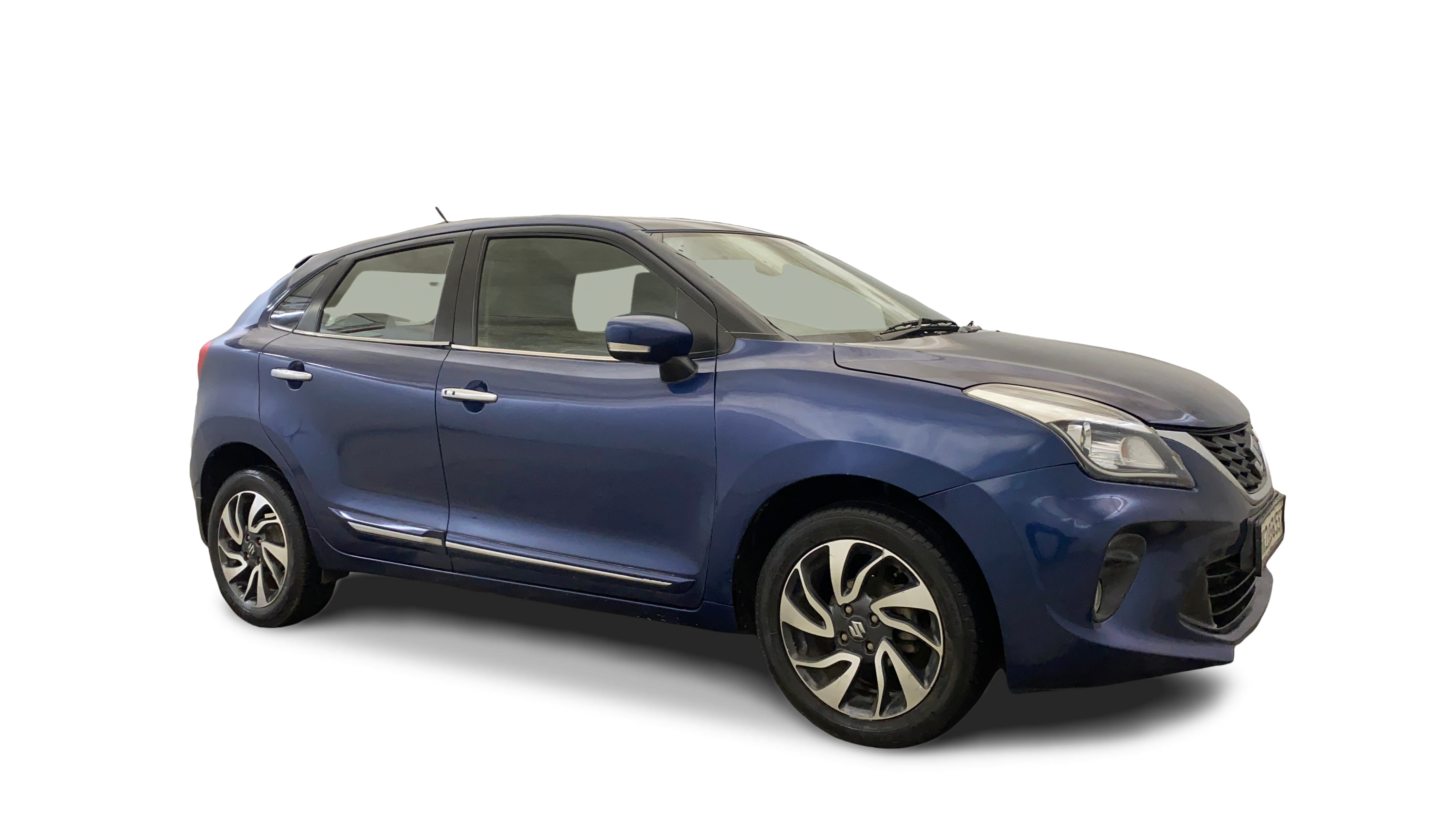 Maruti Baleno-img