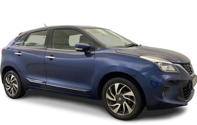 Maruti Baleno-img