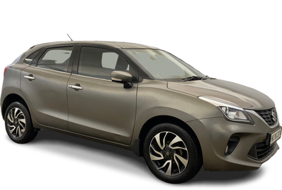 Maruti Baleno-img