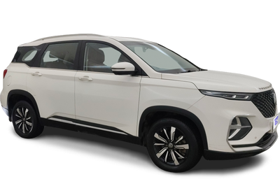 2020 MG HECTOR PLUS - SUV - Diesel - Manual - ₹13.76 lakh