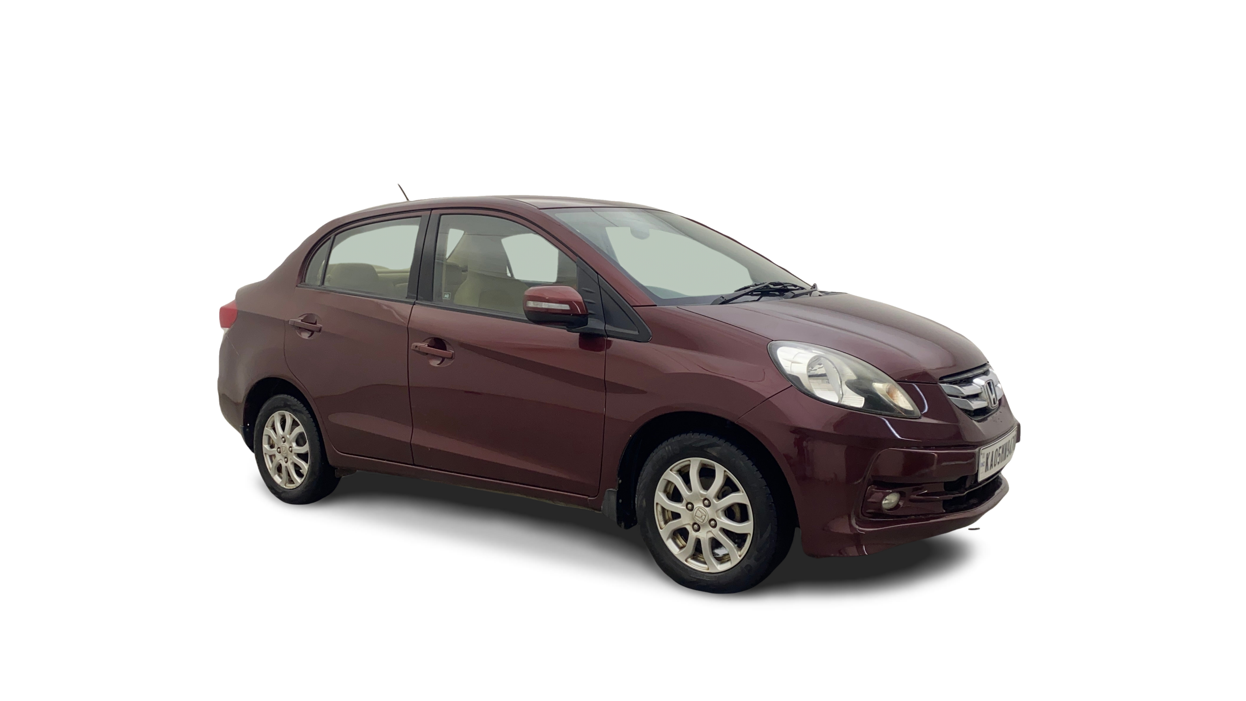 Honda Amaze-img