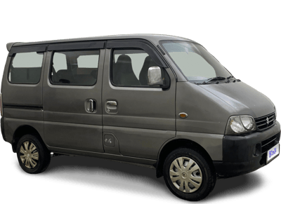 2019 Maruti Eeco - SUV - Petrol - Manual - ₹3.93 lakh