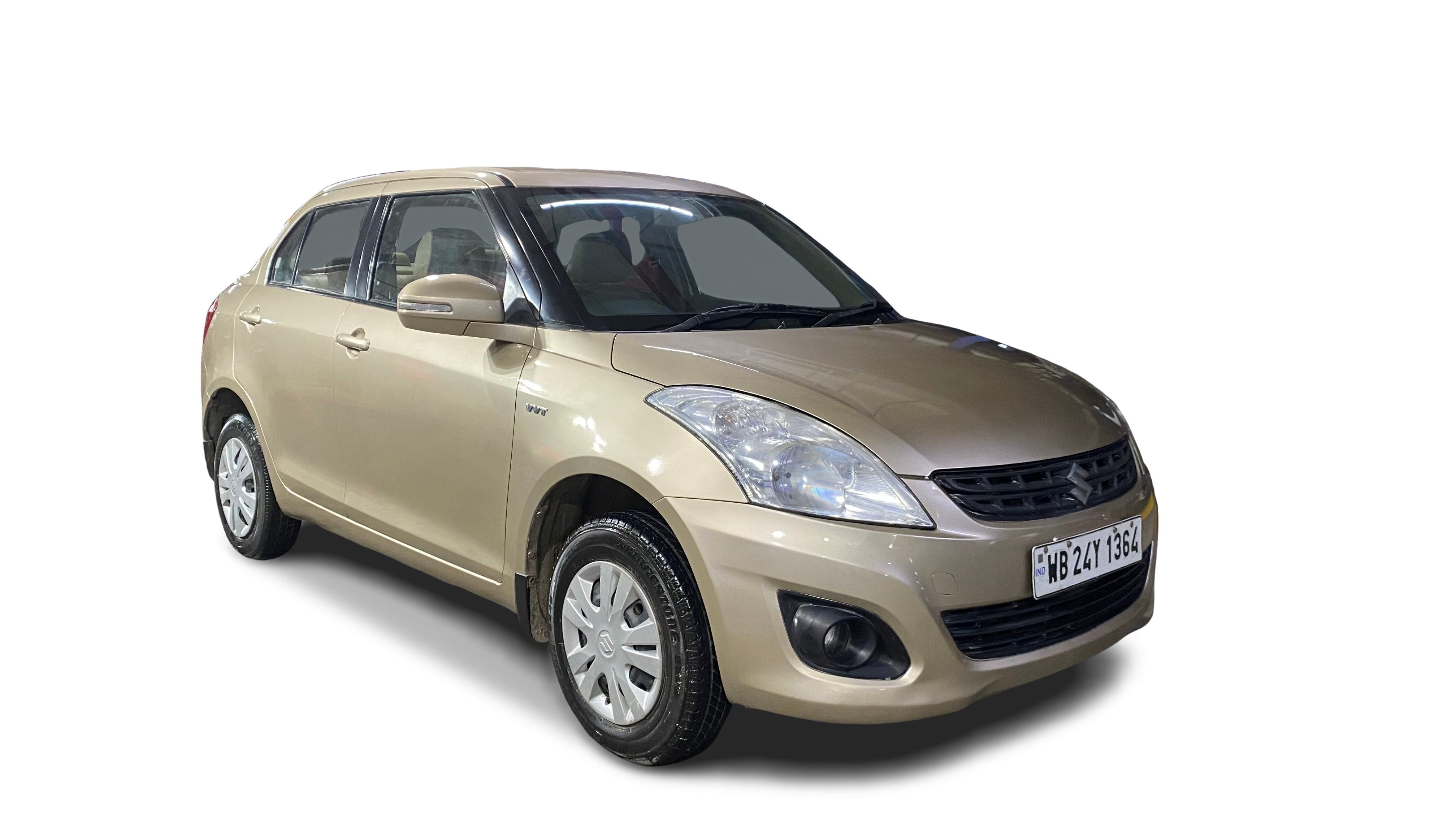 Maruti Swift Dzire-img