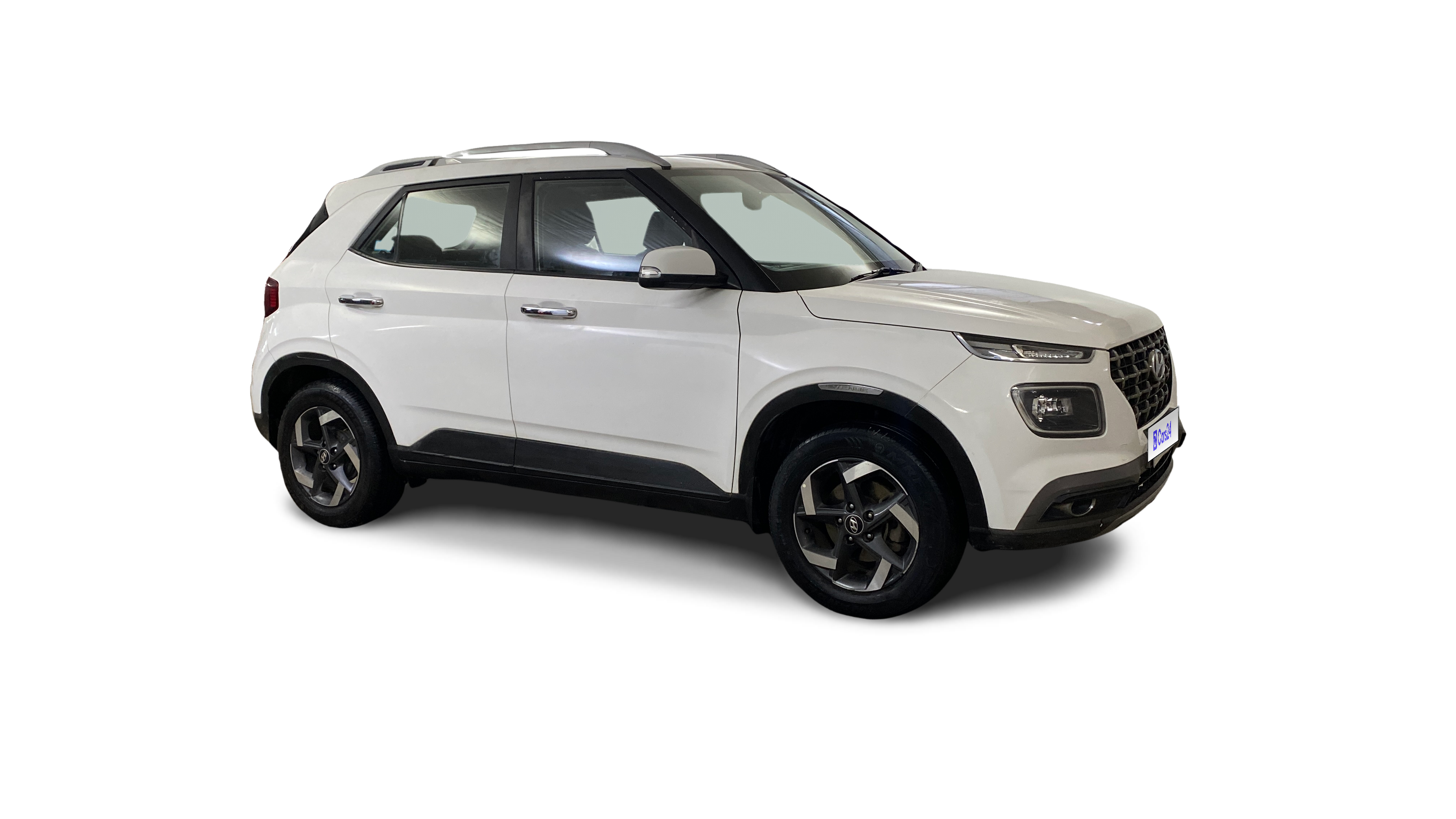 2019 Hyundai VENUE - SUV - Petrol - Manual - ₹5.38 lakh