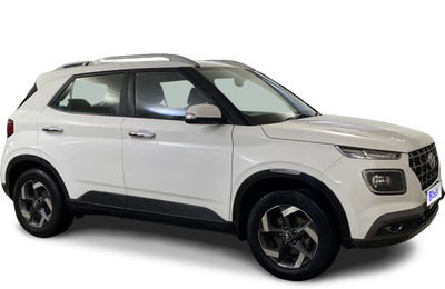2019 Hyundai VENUE - SUV - Petrol - Manual - ₹5.38 lakh