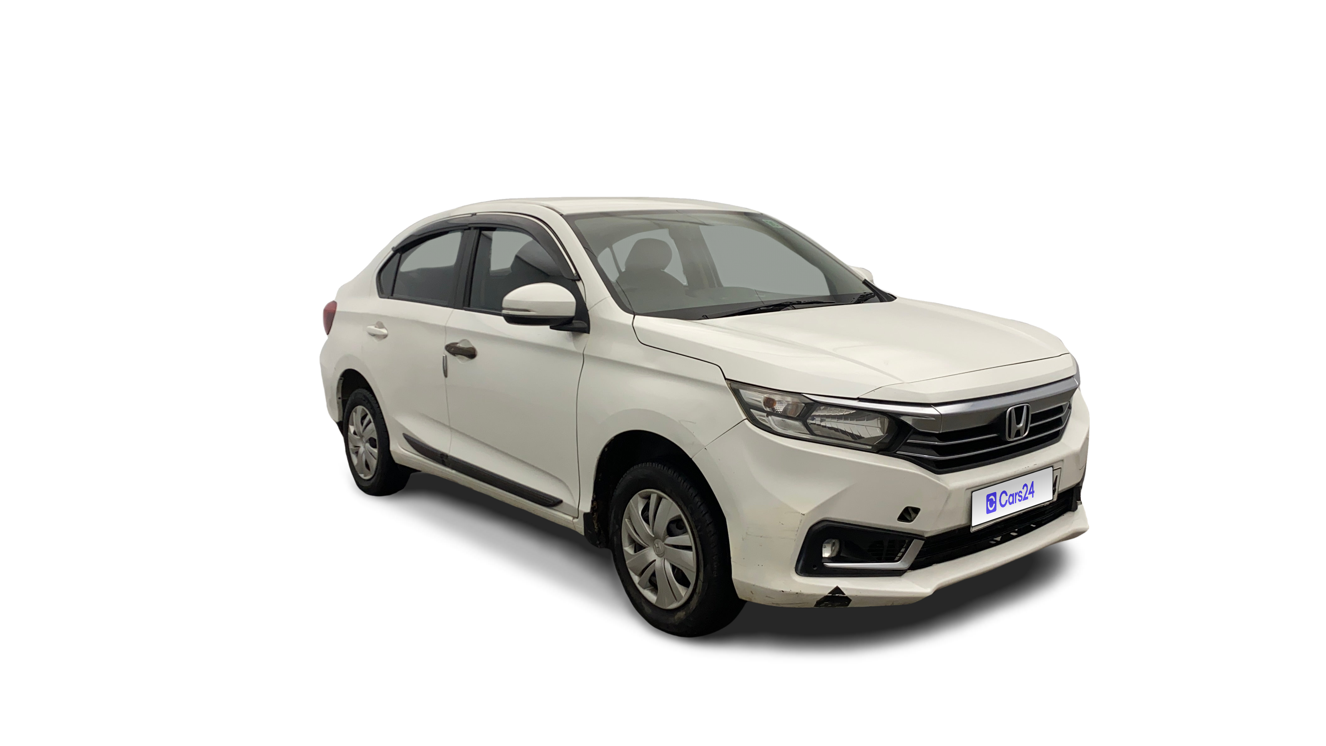 2022 Honda Amaze - Sedan - Petrol - Manual - ₹4.88 lakh