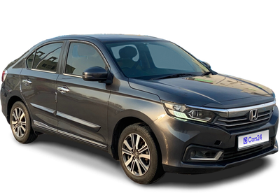 2022 Honda Amaze - Sedan - Petrol - Automatic - ₹6.49 lakh