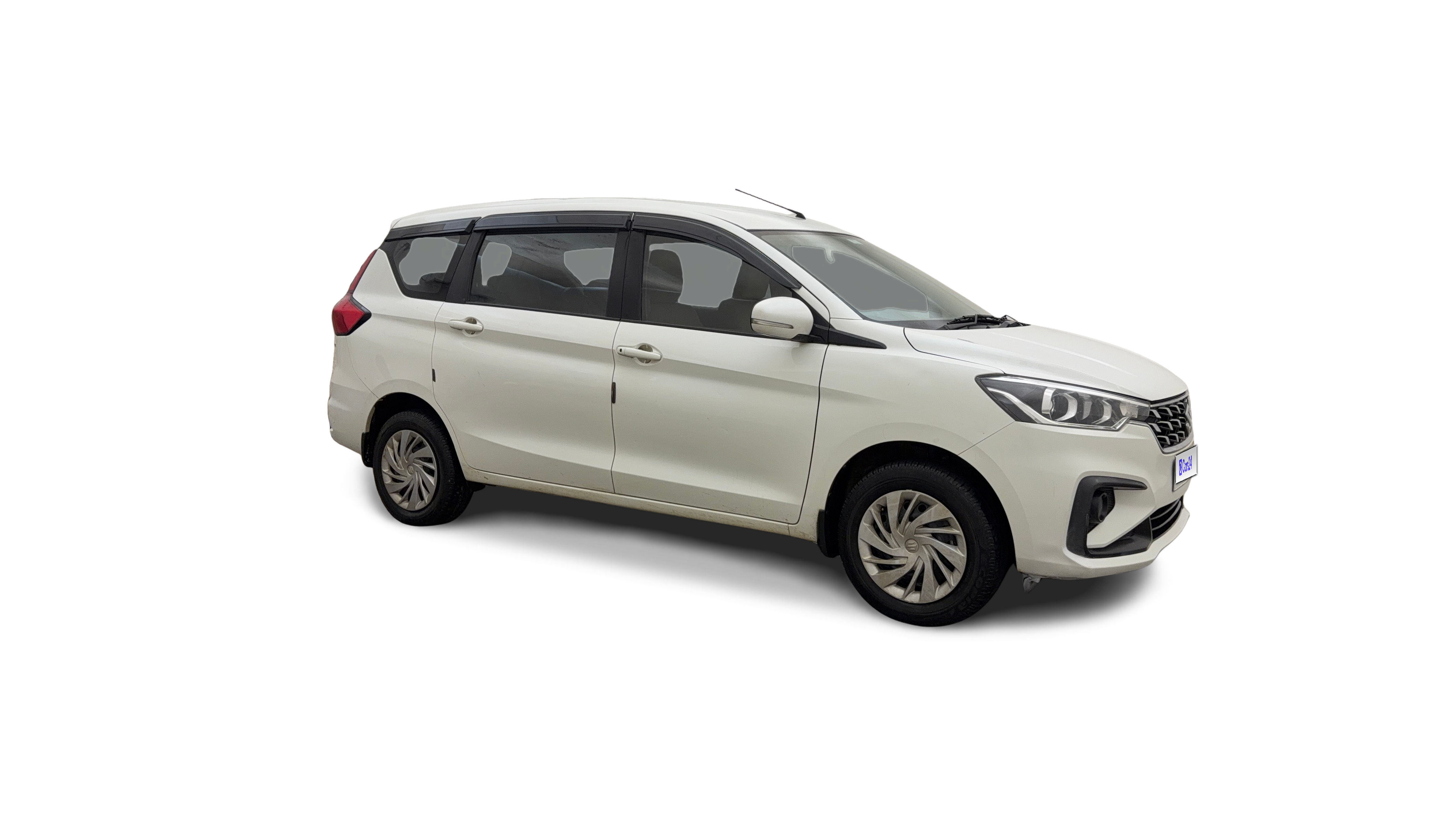 2024 Maruti Ertiga - SUV - Petrol - Manual - ₹8.70 lakh