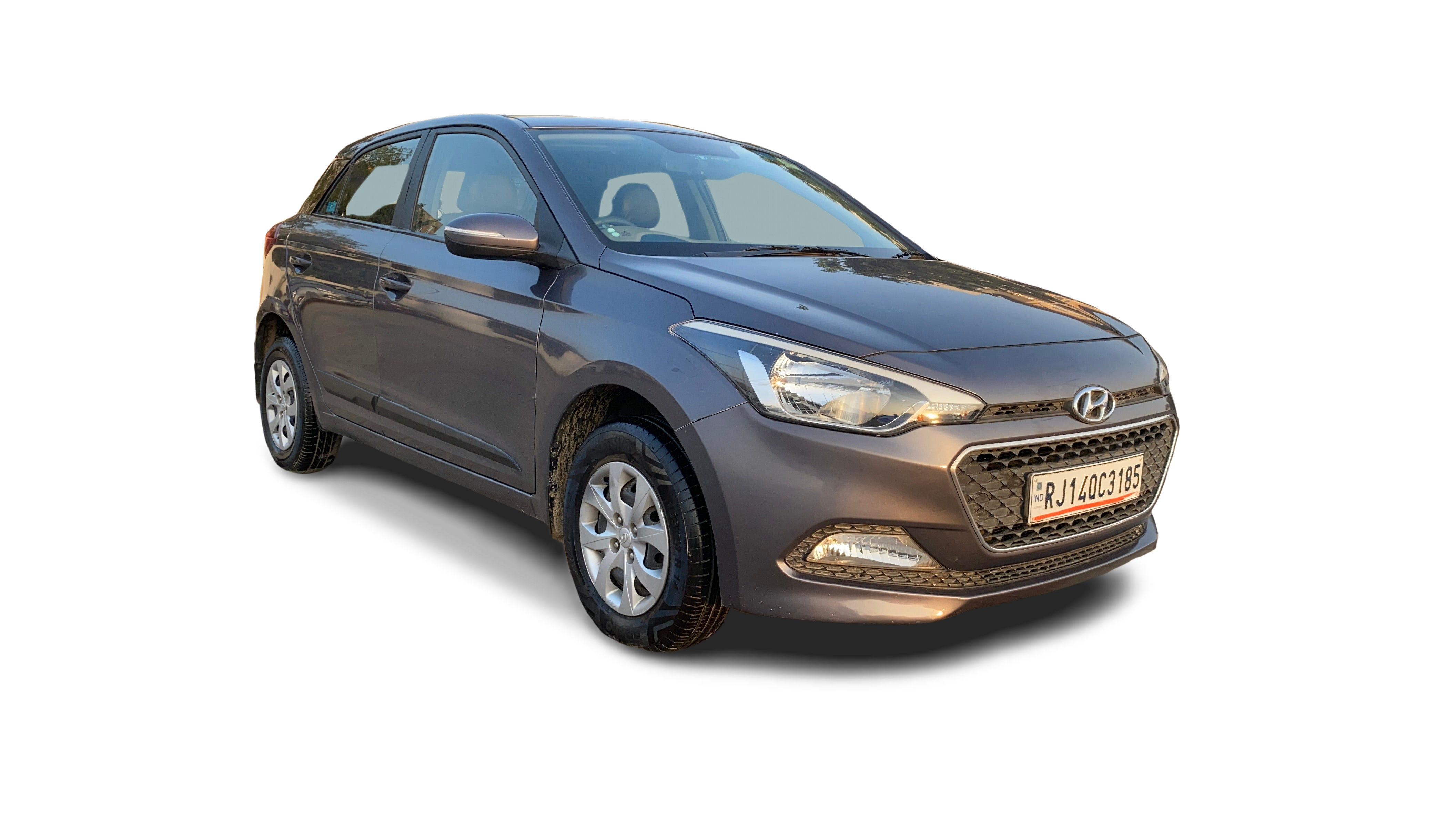 Hyundai Elite i20-img