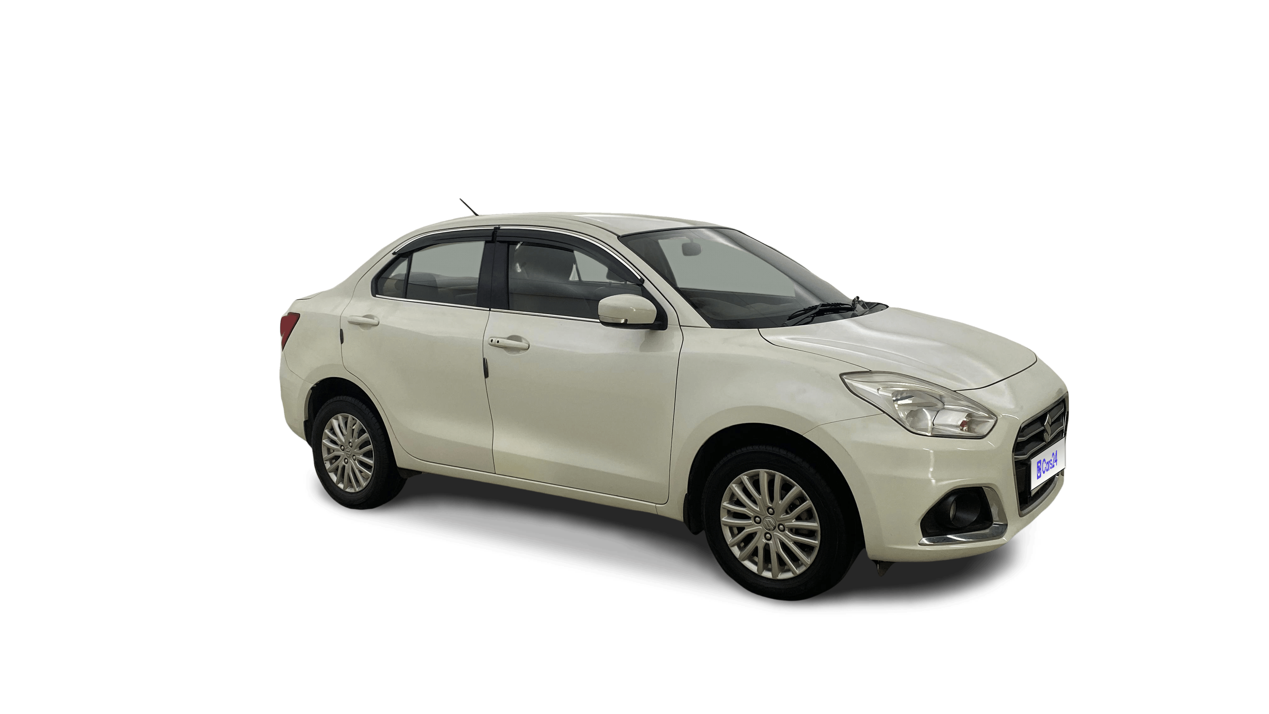 2023 Maruti Dzire - Sedan - CNG - Manual - ₹6.77 lakh