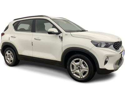2023 KIA SONET - SUV - Petrol - Manual - ₹7.06 lakh