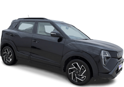 2025 Mahindra XUV 3XO - SUV - Petrol - Manual - ₹10.48 lakh
