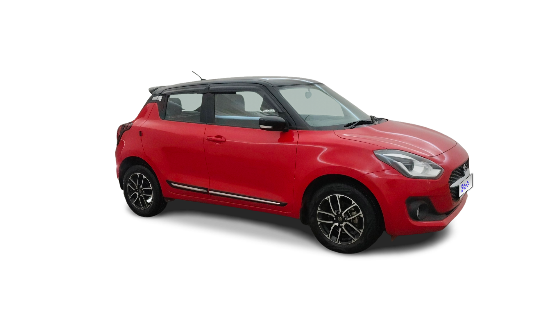2023 Maruti Swift - Hatchback - Petrol - Automatic - ₹7.63 lakh