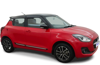 2023 Maruti Swift - Hatchback - Petrol - Automatic - ₹7.49 lakh