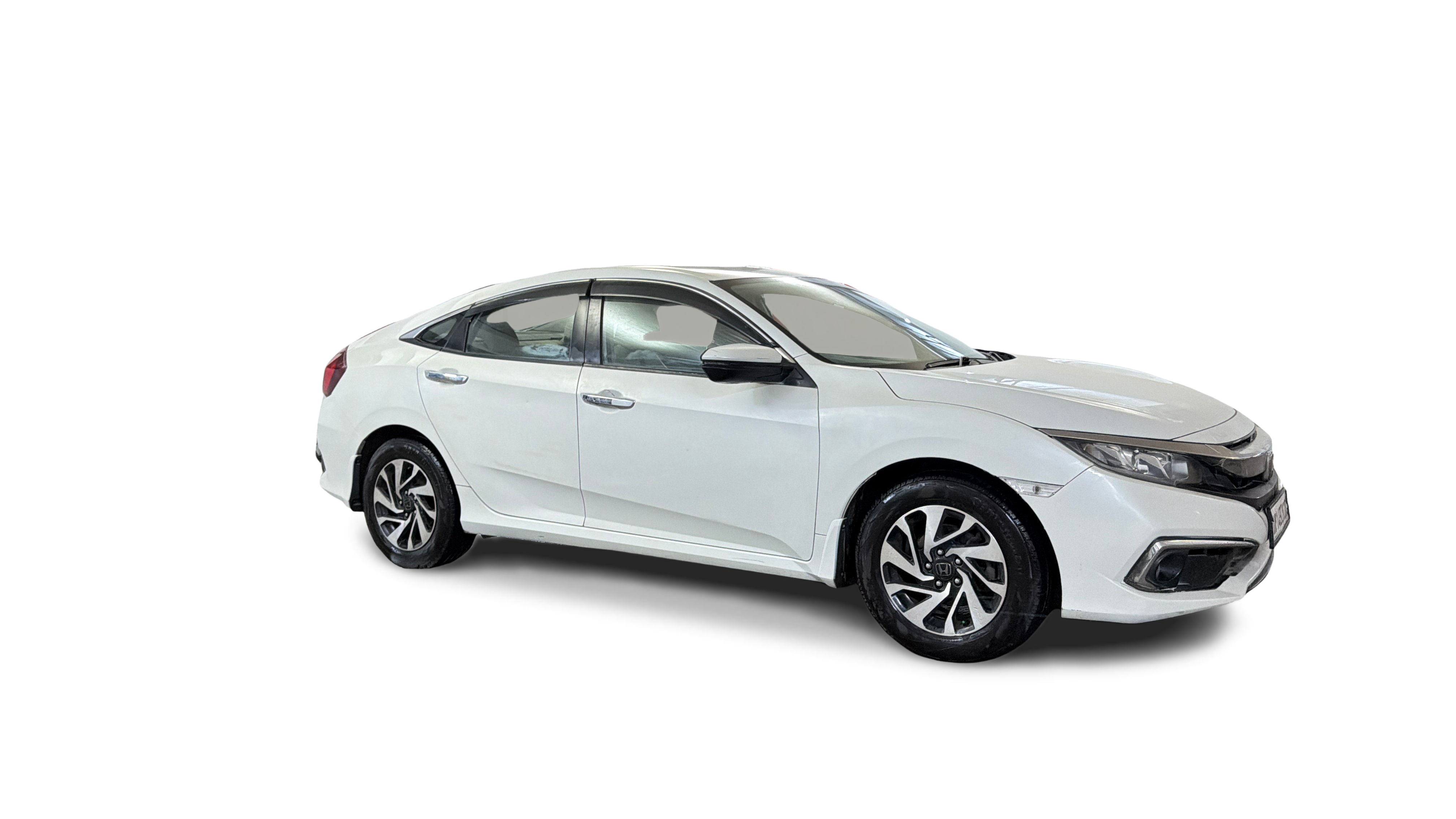 2019 Honda Civic - Sedan - Petrol - Automatic - ₹9.50 lakh