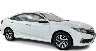 2019 Honda Civic - Sedan - Petrol - Automatic - ₹9.50 lakh