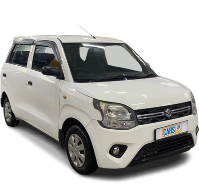 Maruti New Wagon-R-img