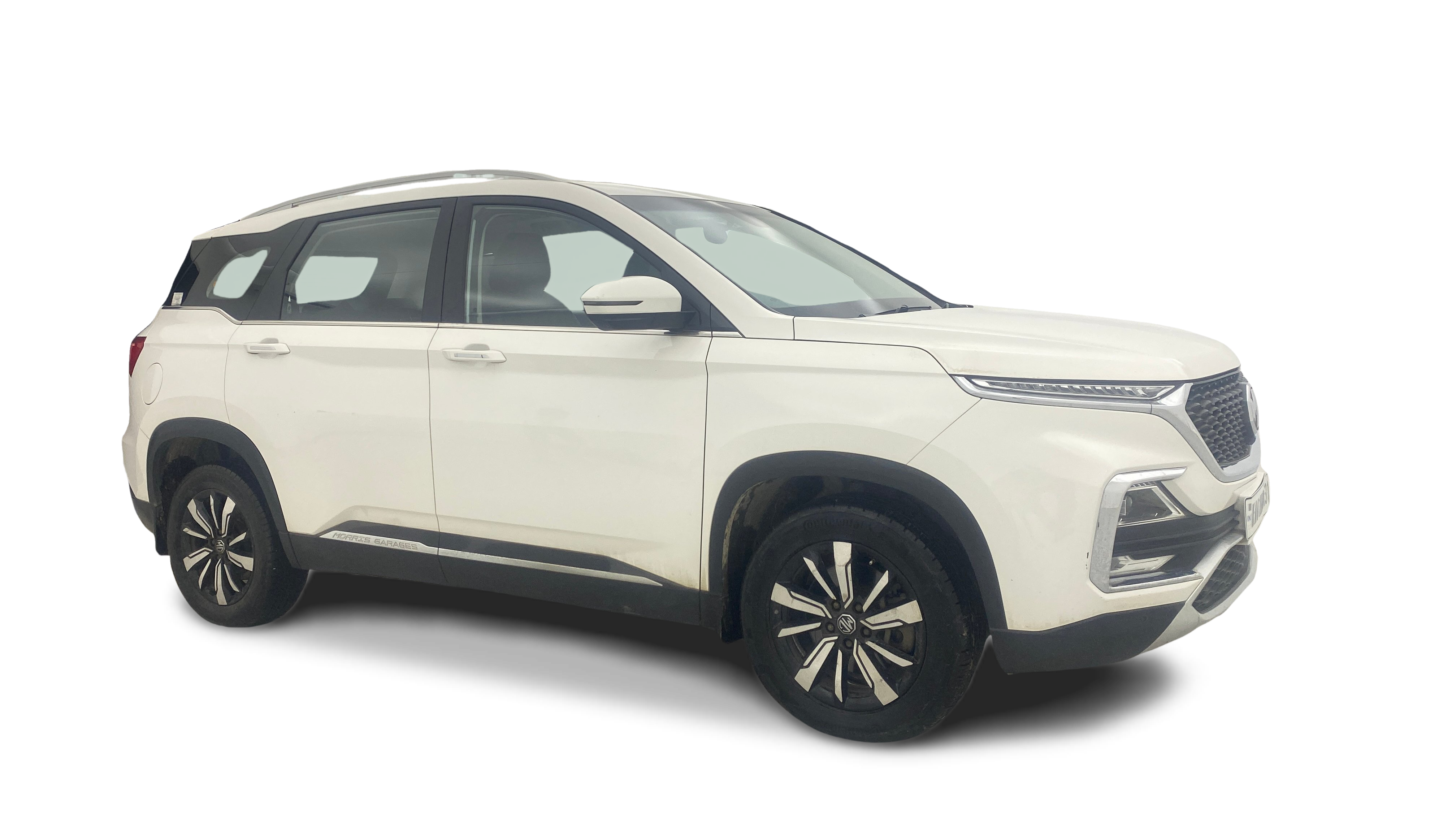 2020 MG HECTOR - SUV - Petrol - Automatic - ₹11.00 lakh