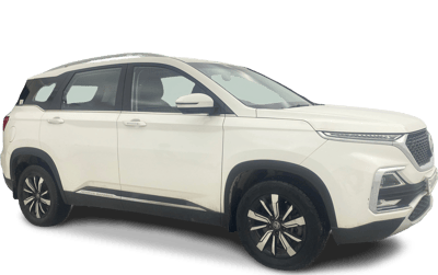 2020 MG HECTOR - SUV - Petrol - Automatic - ₹11.00 lakh