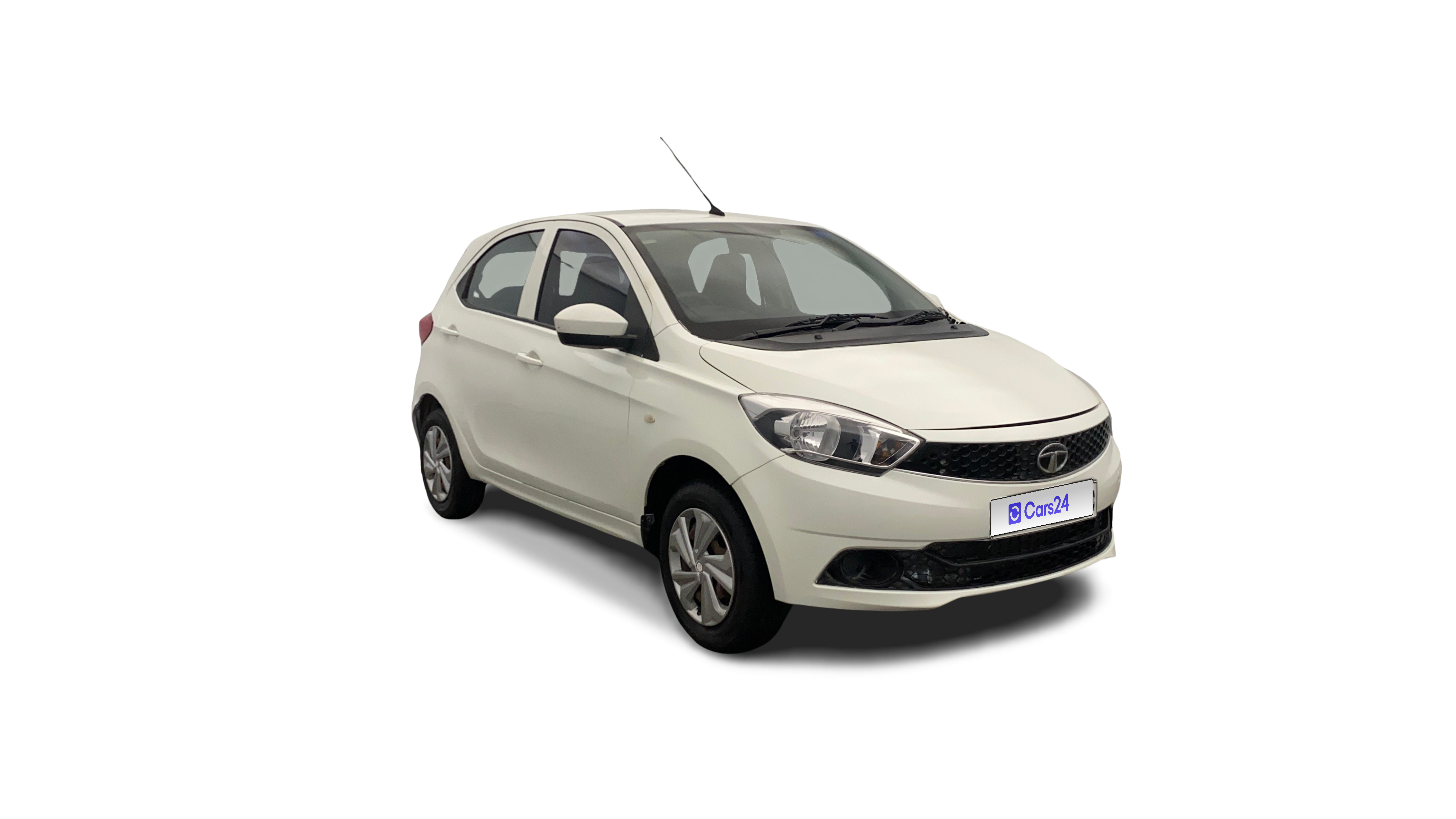 2018 Tata Tiago - Hatchback - Petrol - Manual - ₹3.08 lakh