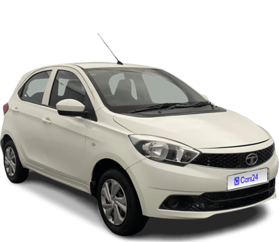 2018 Tata Tiago - Hatchback - Petrol - Manual - ₹3.08 lakh