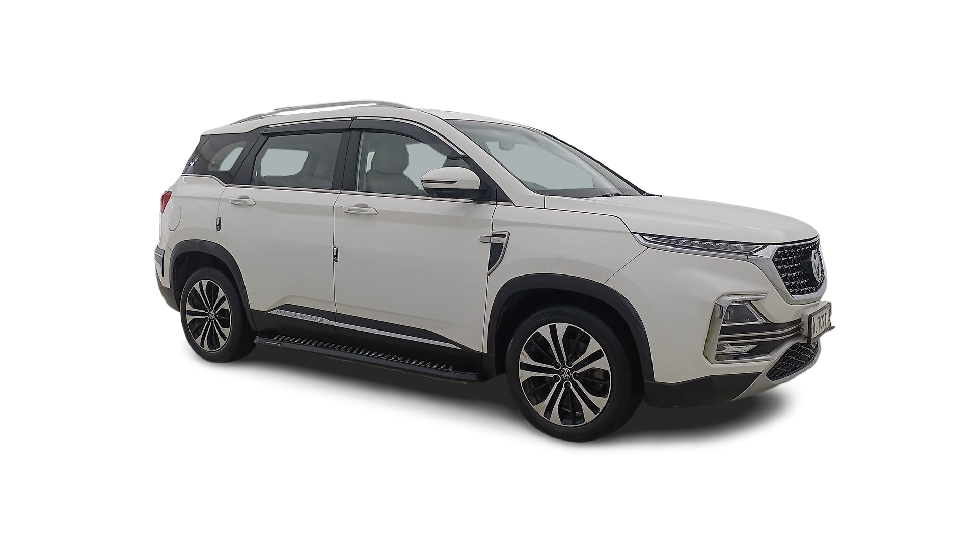 MG HECTOR-img