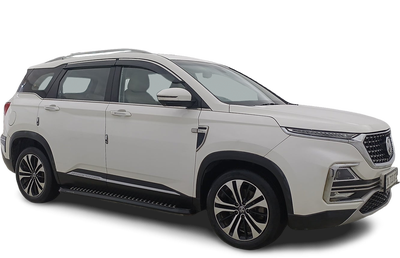 MG HECTOR-img