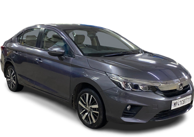 Honda City-img