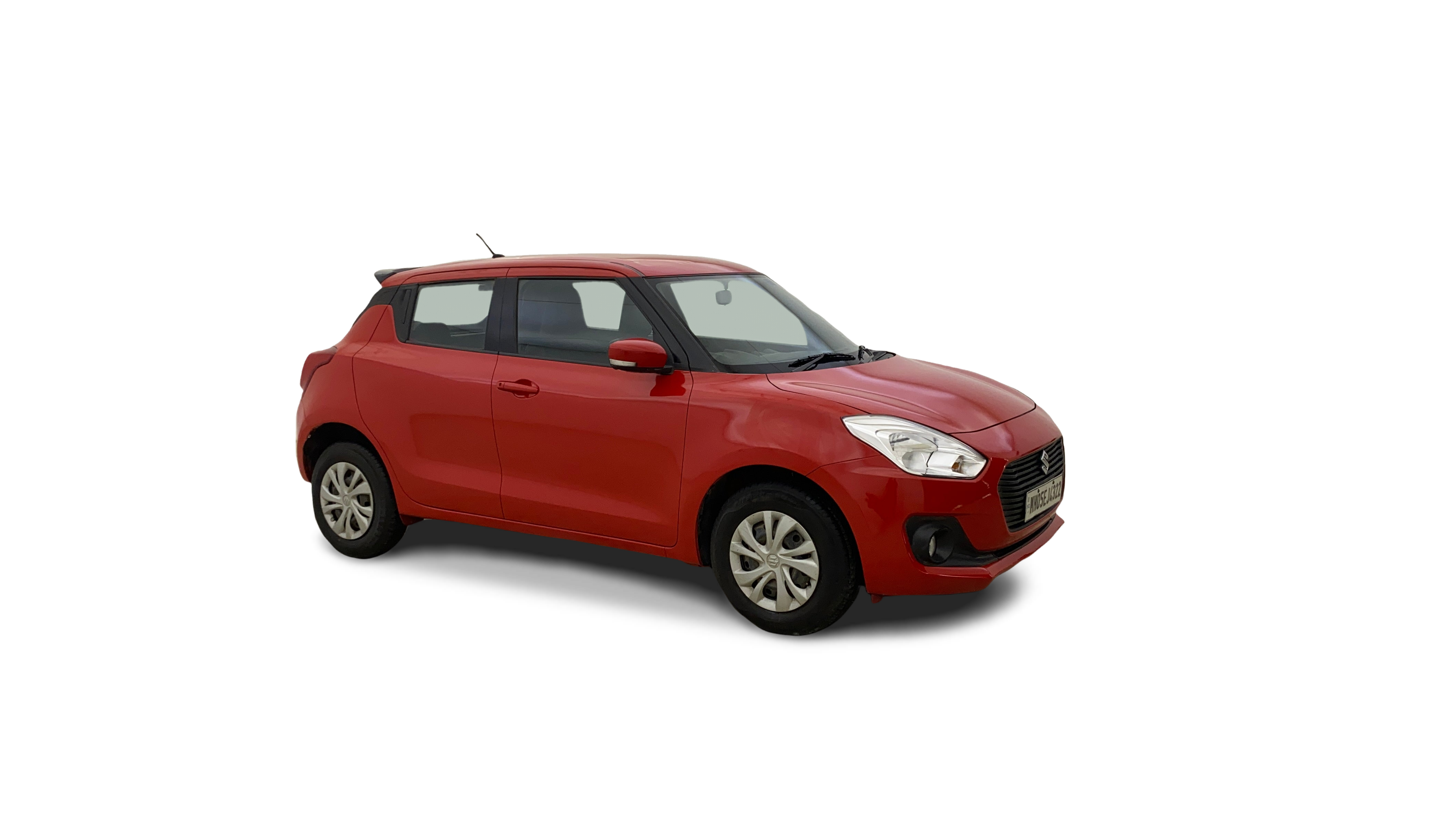 Maruti Swift-img