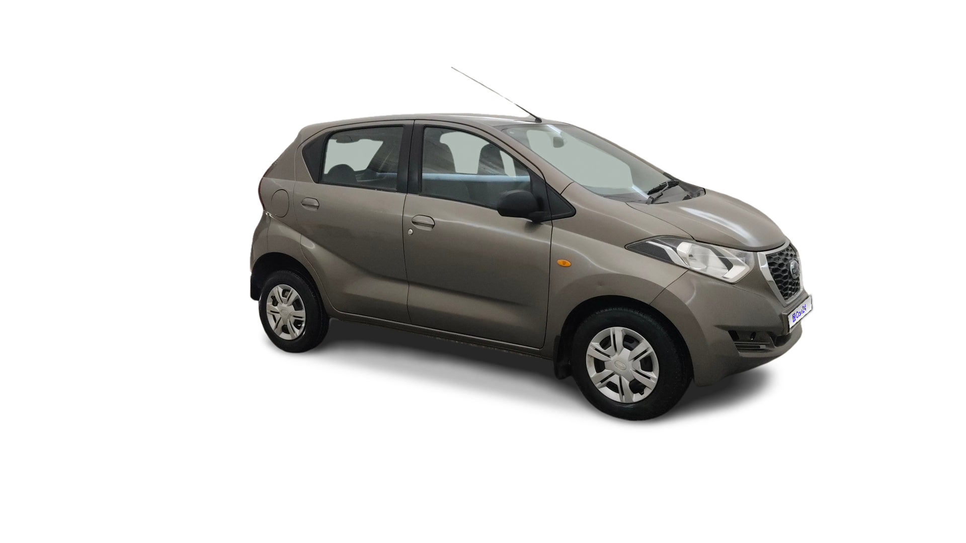 2019 Datsun Redi Go - Hatchback - Petrol - Automatic - ₹1.89 lakh