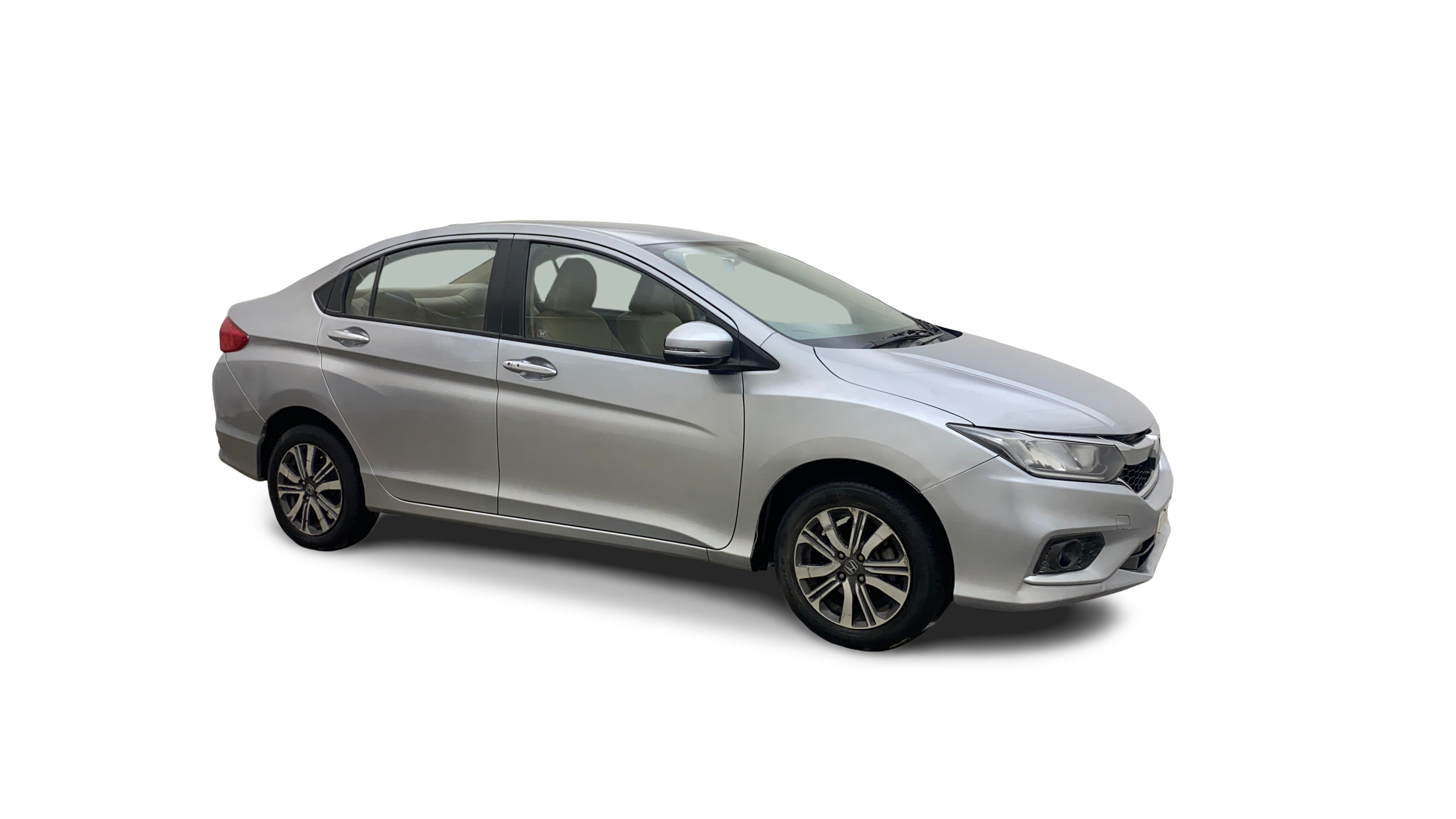 2019 Honda City - Sedan - Petrol - Manual - ₹6.39 lakh