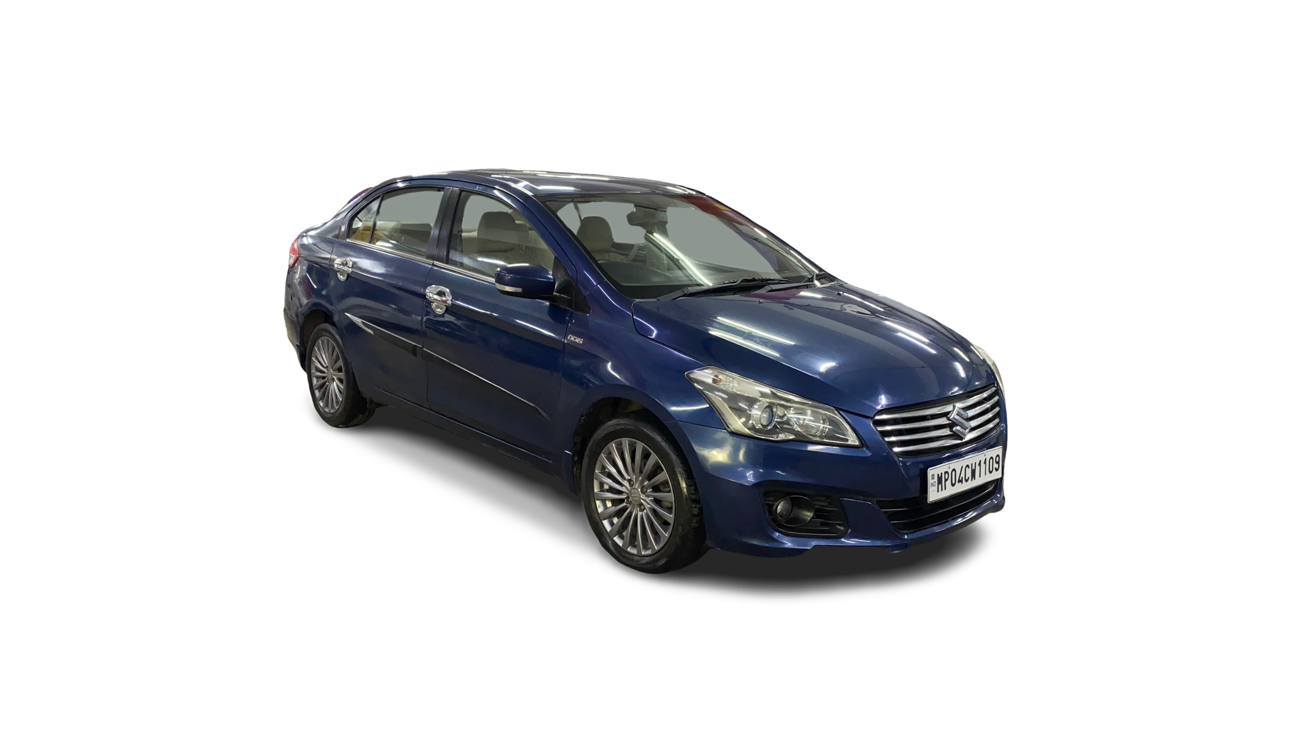 Maruti Ciaz-img