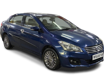 Maruti Ciaz-img